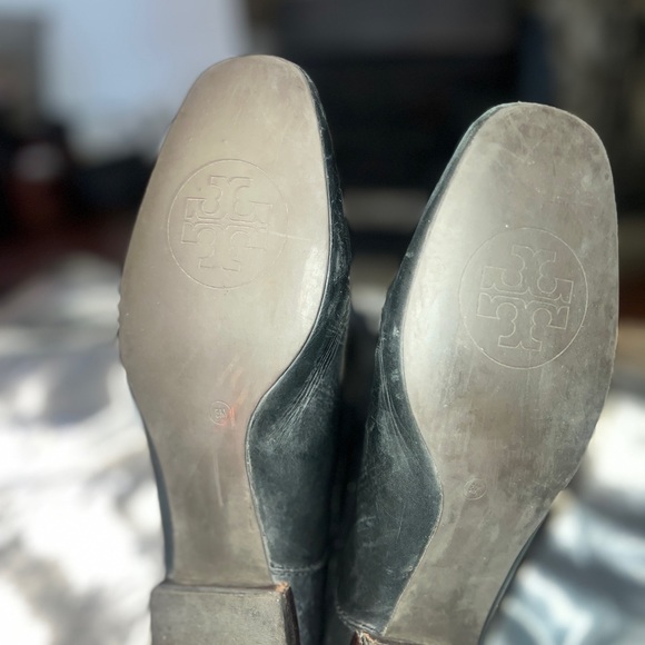 Tory Burch Boots - Picture 5 of 8